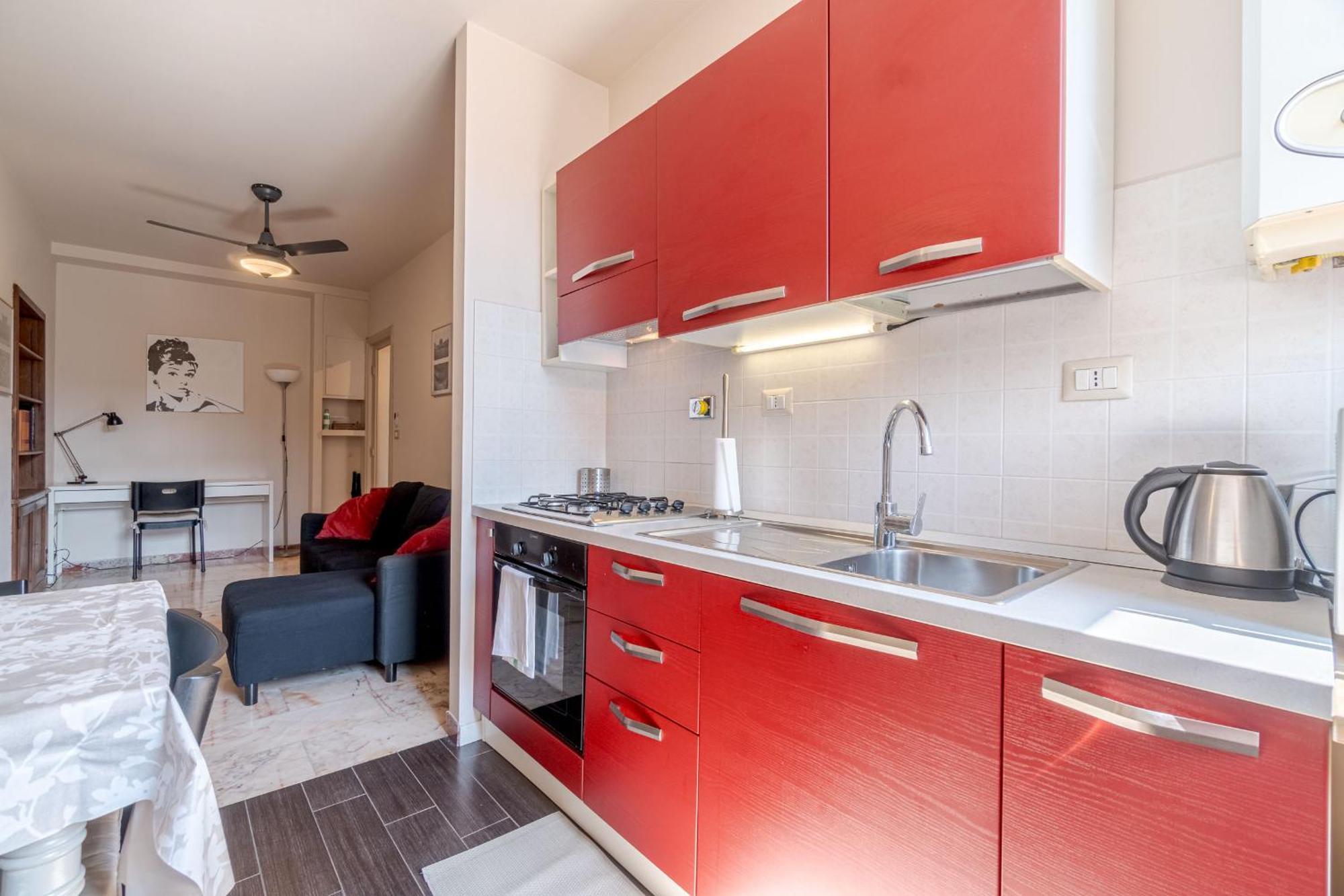都灵Casa Valeggio Attic Apt Few Steps From Porta Nuova公寓 外观 照片