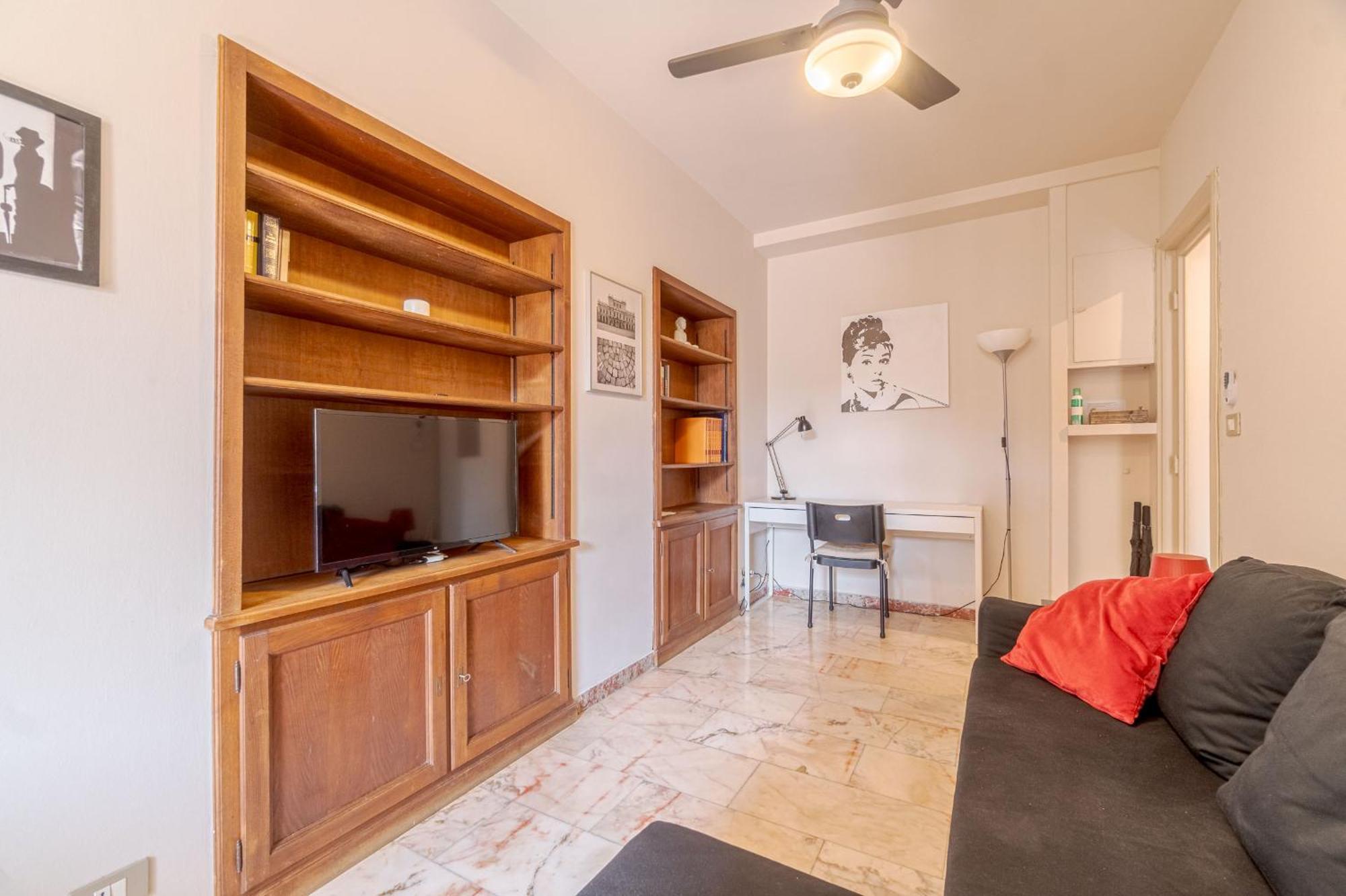 都灵Casa Valeggio Attic Apt Few Steps From Porta Nuova公寓 外观 照片